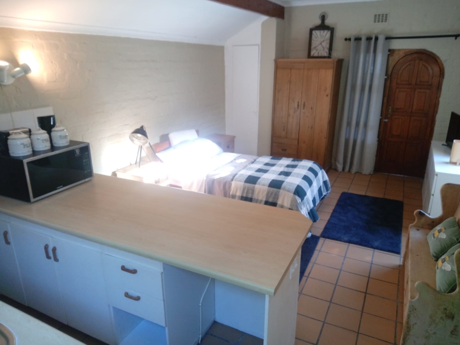 To Let 1 Bedroom Property for Rent in Plumstead Western Cape